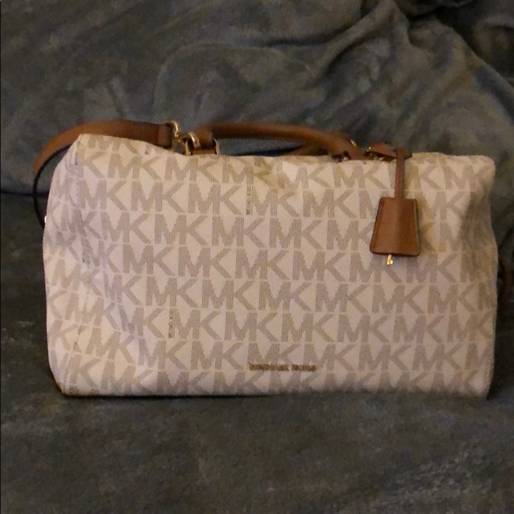 COPY - Michael Kors Kirby satchel